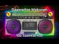 Daawwitee Mekonen Yaa Saawwan Koo Oldies Oromo Music Old Oromo Music Sirboota Oromoo Durii Daawwitee Mekonen Yaa Saawwan Koo Oldies Oromo Music Old Oromo Music Sirboota Oromoo Durii