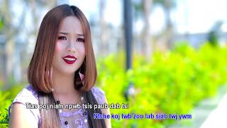 Kabnpauj ntsais muas -Tsis hais koj tsis yog tsis tu siab (music video) 2019