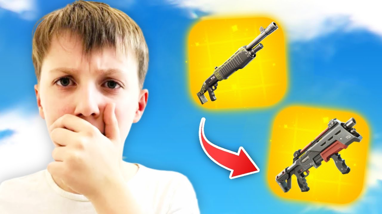 A loot csere kihívás!