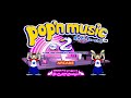 [プレイステーション] Pop n' Music 2 (Hyper Playstation Re-mix 1999 No. 11)