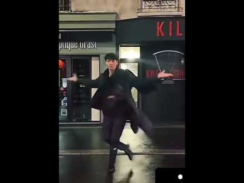 رقص زیبای دیدنی مجتبی جان امتو تیت دیگه به ثبوت Best Dance Mojtaba Jan 2022