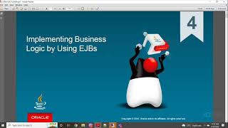 Learn Developing Applications for the Java EE 7 Platform Ed 1 online | Koenig Solutions