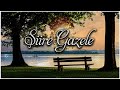 ŞİİRE GAZELE ♫ Fon Müziği (Kanun & Gitar)