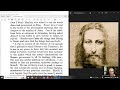 Acta pilate letter of pilate to caesar about jesus his crucifixion  resurrection  archko vol