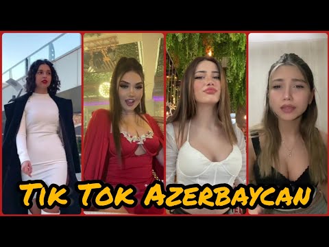 TikTok Azerbaycan - En Yeni TikTok Videolari #286 | NO GRUZ