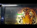 Lcd led tv mapping problem tutorial how to solved mapping