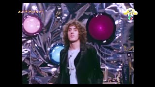 New * Magic Bus - The Who -4K- {Stereo} 1968