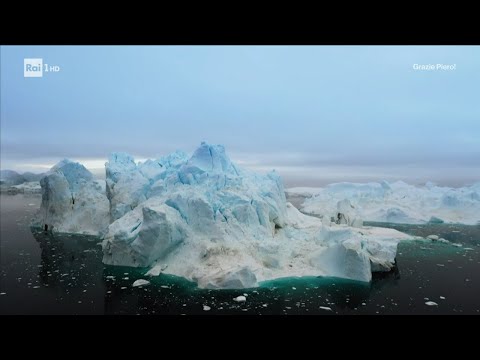 Video: In che modo i glaciologi indagano sui ghiacciai?