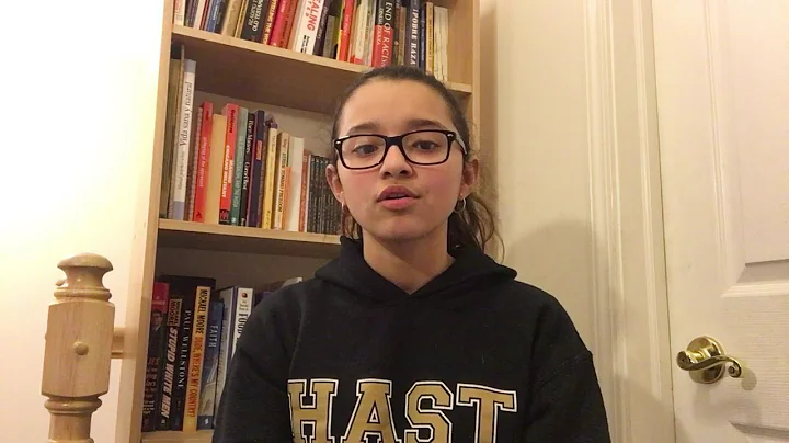 Adriana - Hammond Academy of Science & Technology