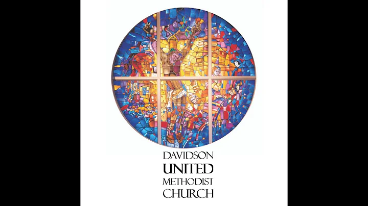 Rev. David Hockett Welcome