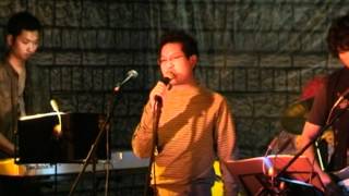 Kyel Kyel  - Yount Ye So  with  The Nox Band, London Fundraising Gig