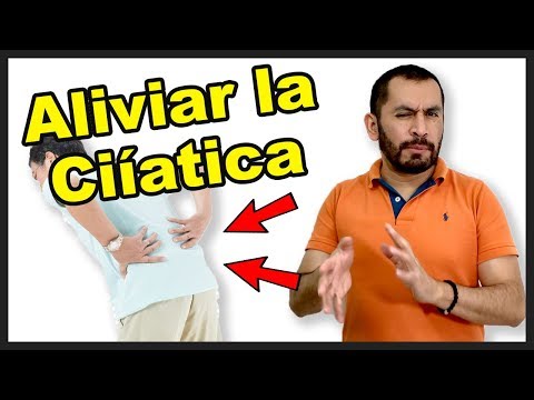 Vídeo: Factores Pronósticos En La Ciática No Tratada Quirúrgicamente: Una Revisión Sistemática