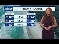 News13 at Noon: Top Headlines 8/21/26
