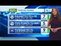 News13 at Noon: Top Headlines 8/21/26