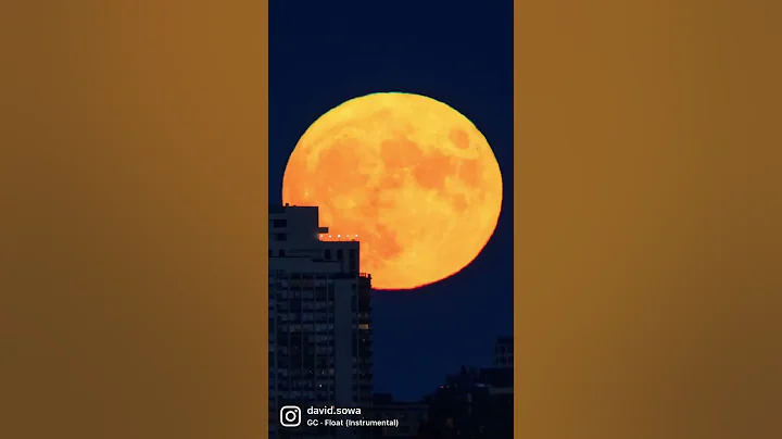 Super Moon