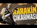 KARAKİN ÇIKARMASI [PUBG]