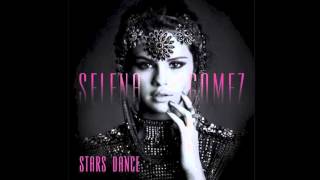 Selena Gomez Star Dance (Audio)