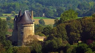 Les forteresses de la Sarthe