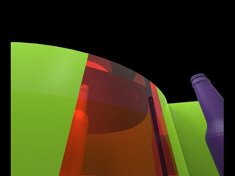 Maze Visualize (view