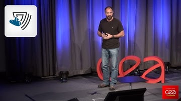 [Mini-conférence]  La cryptographie pour sécuriser les données [12/16]