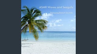 ASMR Quiet Ocean Rumble