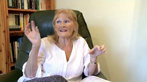 CELIA JONES INTERVIEW