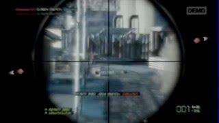 Battlefield: Bad Company 2: Mini edit