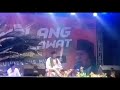 Ceramah Gus Muafiq Alun Alun Pemalang Jawa Tengah