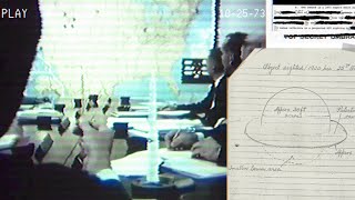 1973 NW Cape Incident | U.S. Navy Documents 'Black Sphere' After Nuclear Alert