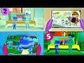 I've Got You Dance By; Gracie & Four Video Compilation Sponsored by; Gamavision Csupo Effects