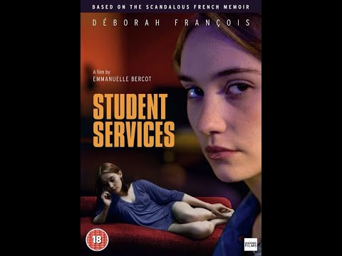 STUDENT SERVICES l  FULL MOVIE 2023