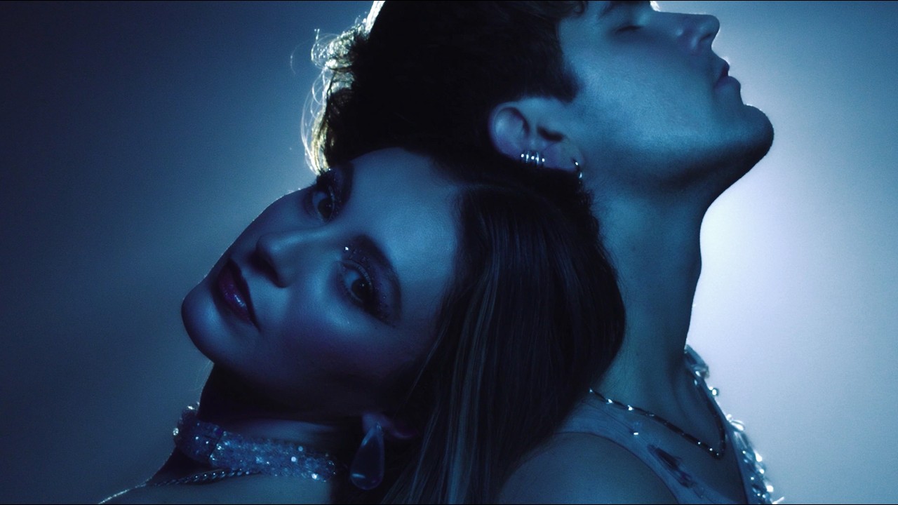 Watch Adamusic, Mia Mormino - The Floor (Official Music Video) on YouTube Watch Adamusic, Mia Mormino - The Floor (Official Music Video) on YouTube