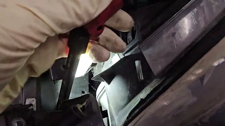 bmw 328i Temperature sensor time saver