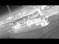 Drones of the Ukrainian Intelligence strike Russian radar and landing craft in Crimea.