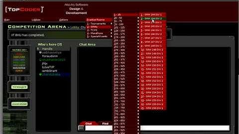 Keteki 1 [CP]: How to use Topcoder Arena JDK Plugin?