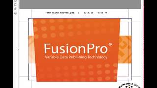 Fusion Basic Step Repeat