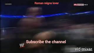 Roman Reigns Fans Spear Special New Short 2021 Reigns Whatsapp Status 2021Wwe