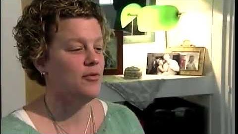 Trauma program helps people in crisis