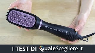 Imetec Bellissima Magic Straight Wet & Dry 11630