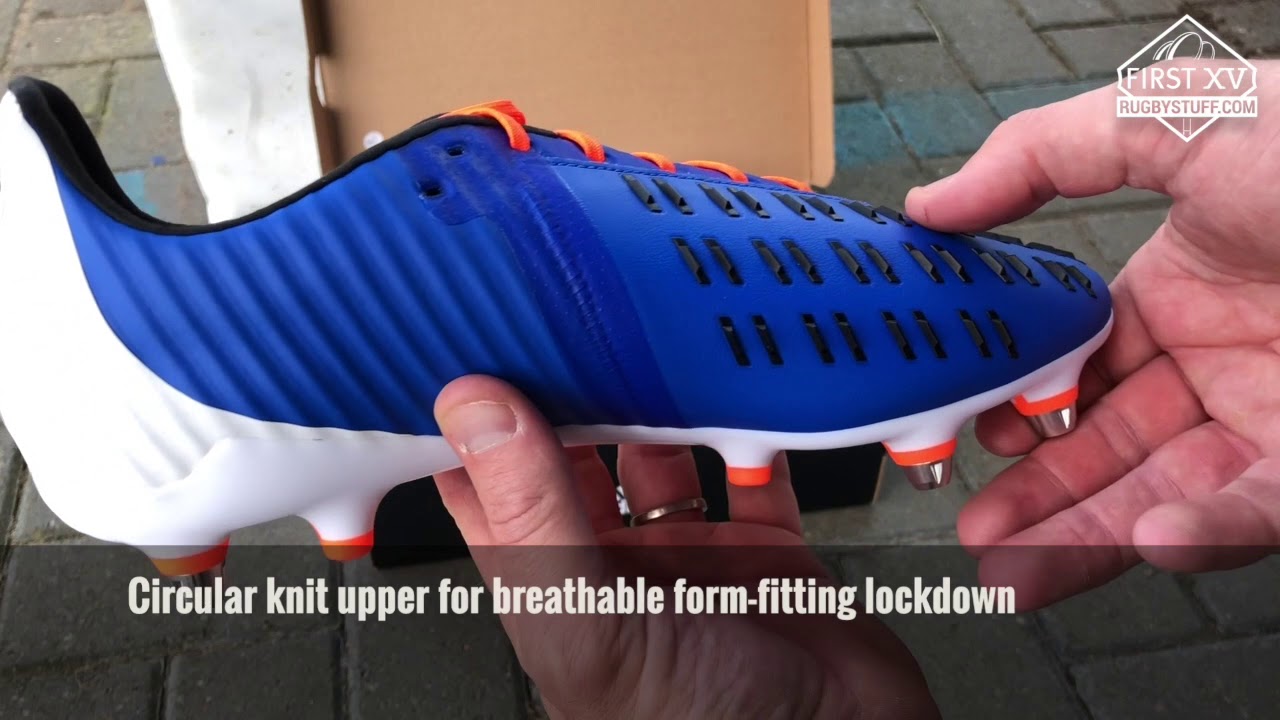 adidas predator rugby boots 2019