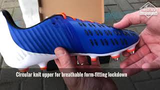 adidas predator malice control blue