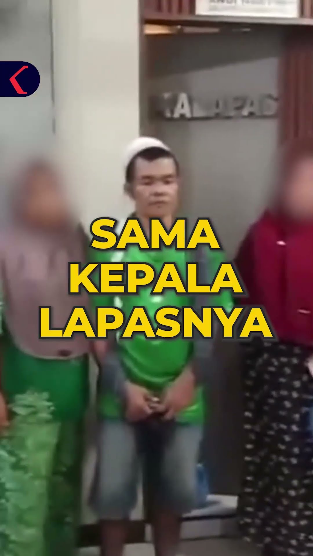 52 Narapidana Kabur dari Lapas Aceh Tenggara, 32 Sudah Kembali!