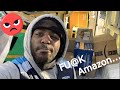 My Last Day As A Amazon Driver .... I Quit ( Vlog )