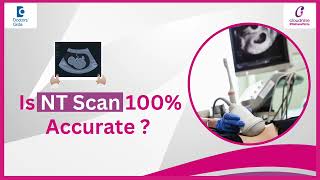 What is NT Scan|1st Trimester scan-DrDhani Reddy Sai Keerthana at Cloudnine Hospitals|Doctors'Circle by Doctors' Circle World's Largest Health Platform 235 views 3 days ago 1 minute, 9 seconds