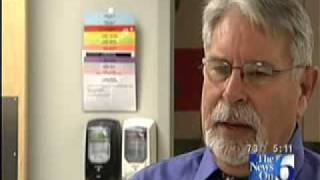 Tulsa Doctor: Fatigue A Problem For Drivers Of All Ages