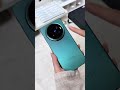 Vivo X Fold 6 and Photography Kit immersive unboxing