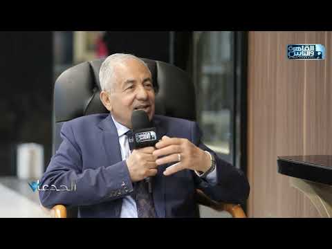 Major General Ahmed El-Awady: All Homeland Protectors Party secretariats nationwide have provided...