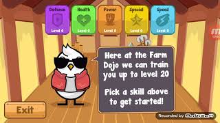 Duck Life - Battle Lite #Android screenshot 3
