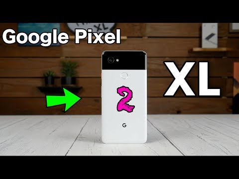 Google Pixel 2