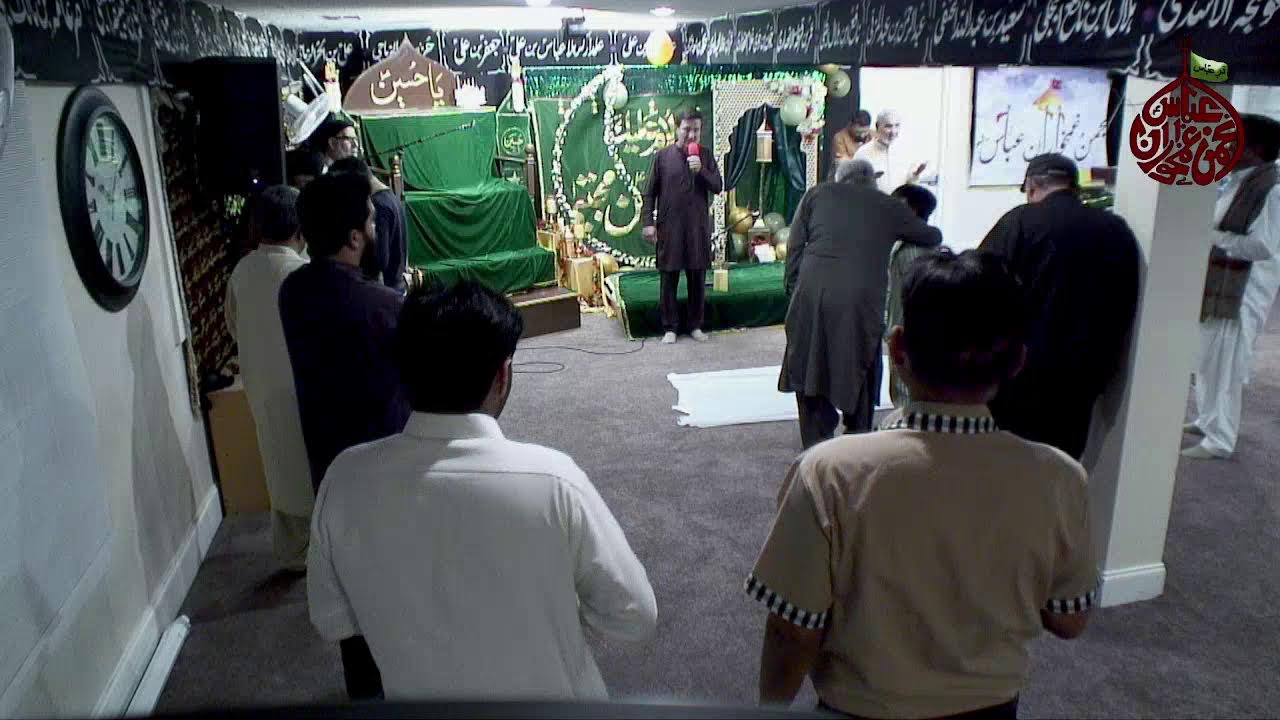 Milaad Victory of Badr & Me’raj-un-Nabi | 16th Ramazan | March 6, 2026